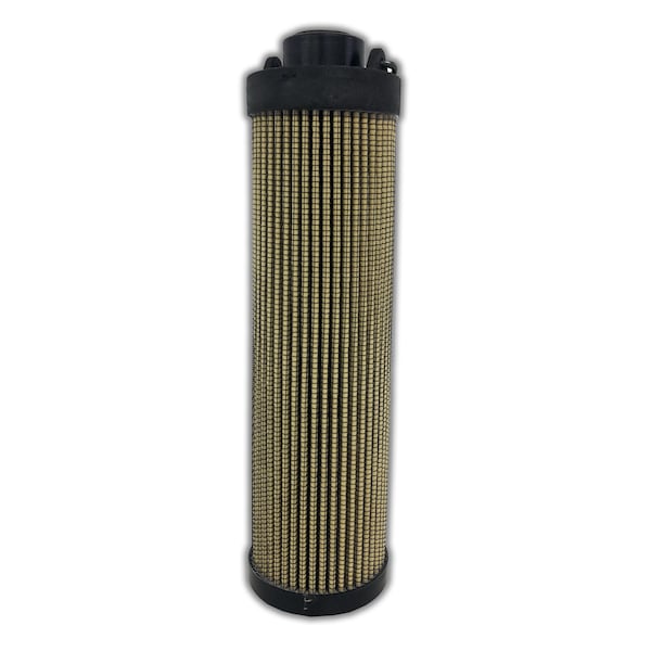 Main Filter Hydraulic Filter, replaces WIX R38D10DV5, Return Line, 10 micron, Outside-In MF0577379 - main